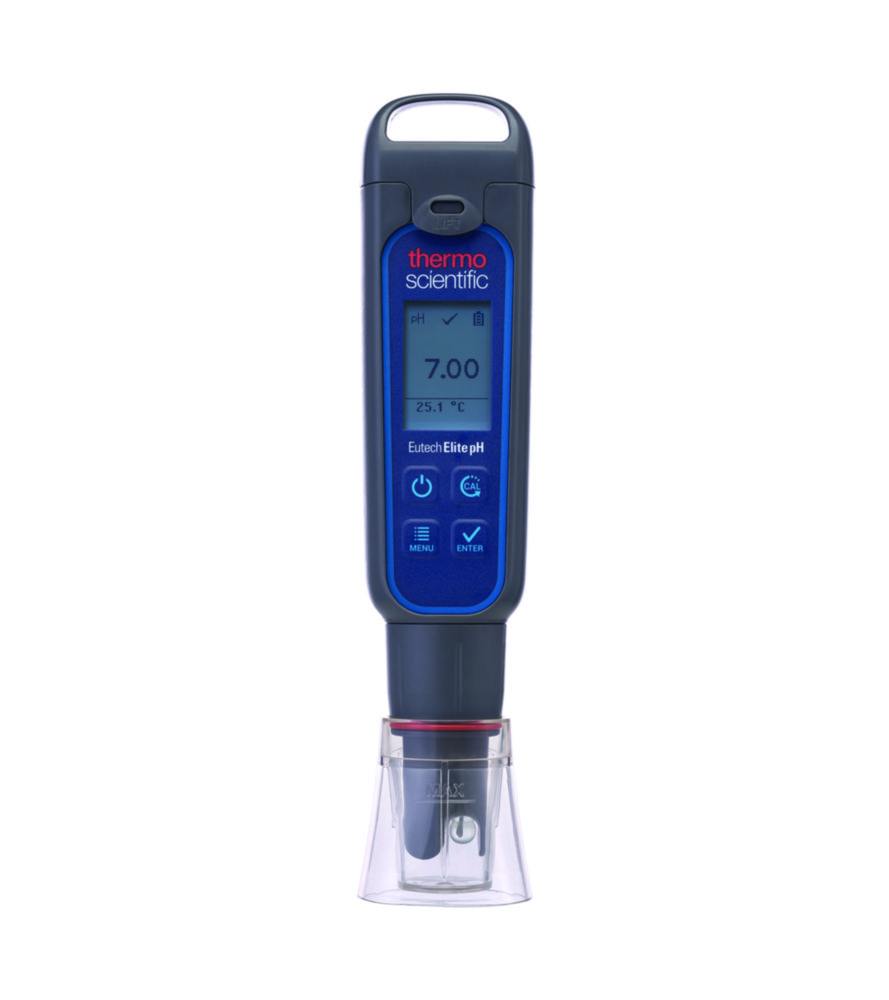 Search pH Pocket Tester Elite pH / Elite pH Spear Thermo Elect.LED GmbH (Eutech) (4510) 