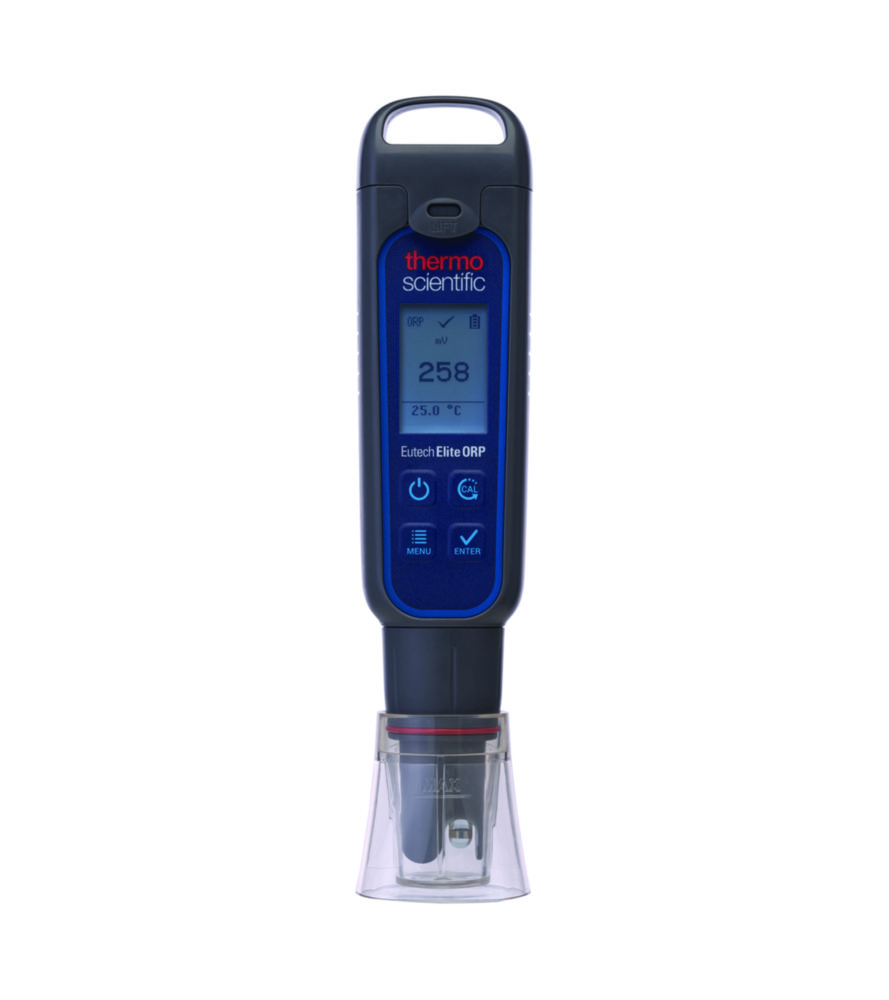 Search Pocket Tester Elite ORP Thermo Elect.LED GmbH (Eutech) (4518) 