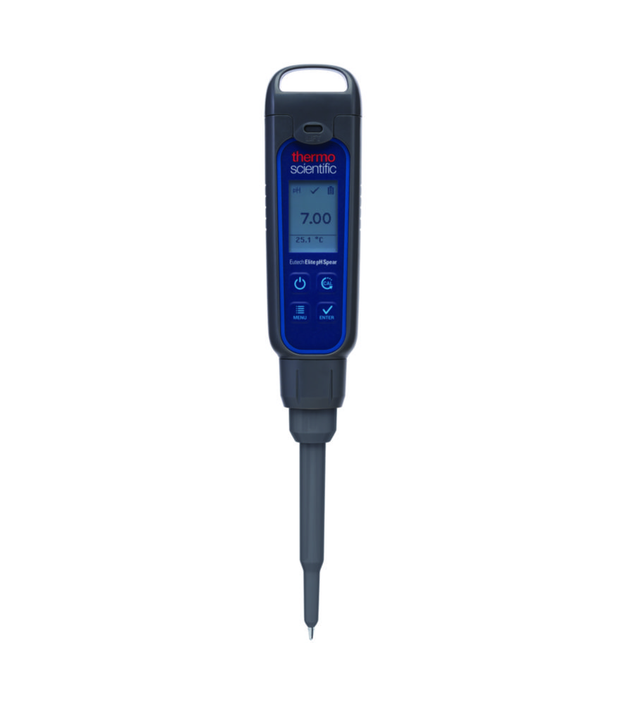 Search pH Pocket Tester Elite pH Spear Thermo Elect.LED GmbH (Eutech) (922238) 