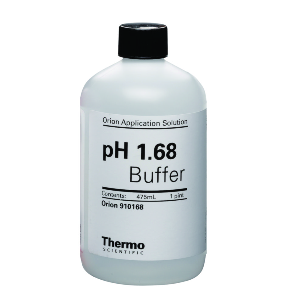 Search pH buffer solutions Thermo Elect.LED GmbH (Orion) (5562) 