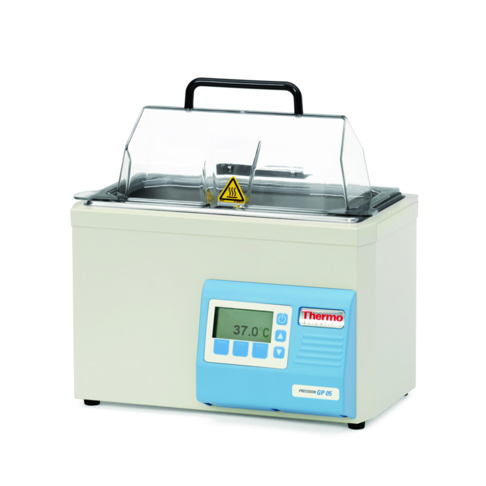Search Thermo Elect.LED GmbH (HaakeTC (6326)-Water baths Precision incl. Thermal Beads