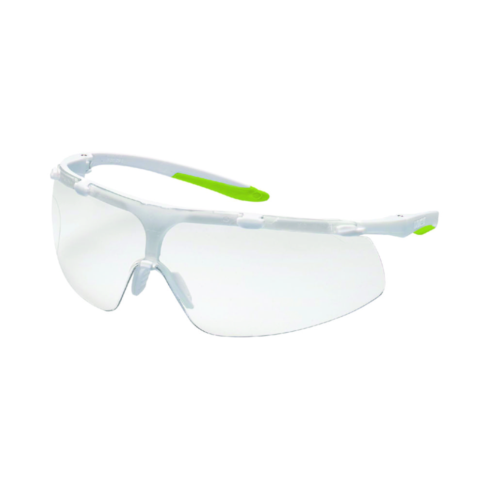 Search Safety Eyeshields uvex super fit 9178 Uvex Arbeitsschutz GmbH (934079) 