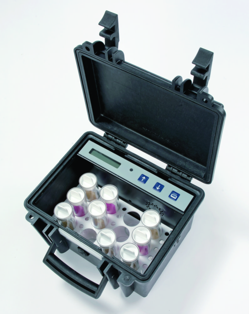 Search Incubator Lovibond DI 10 Tintometer GmbH (5155) 