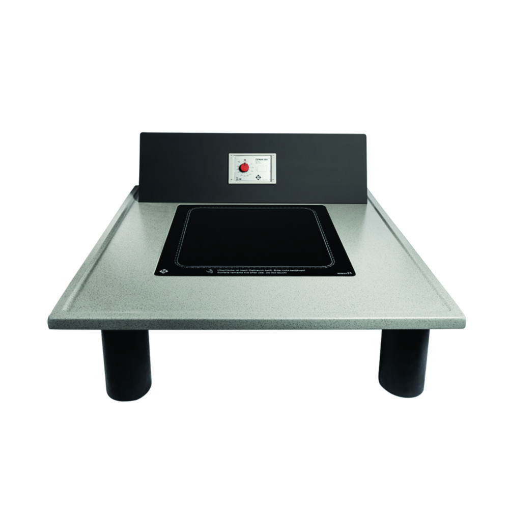 Search Built-in hotplates series EB-C, CERAN Harry Gestigkeit GmbH (581644) 