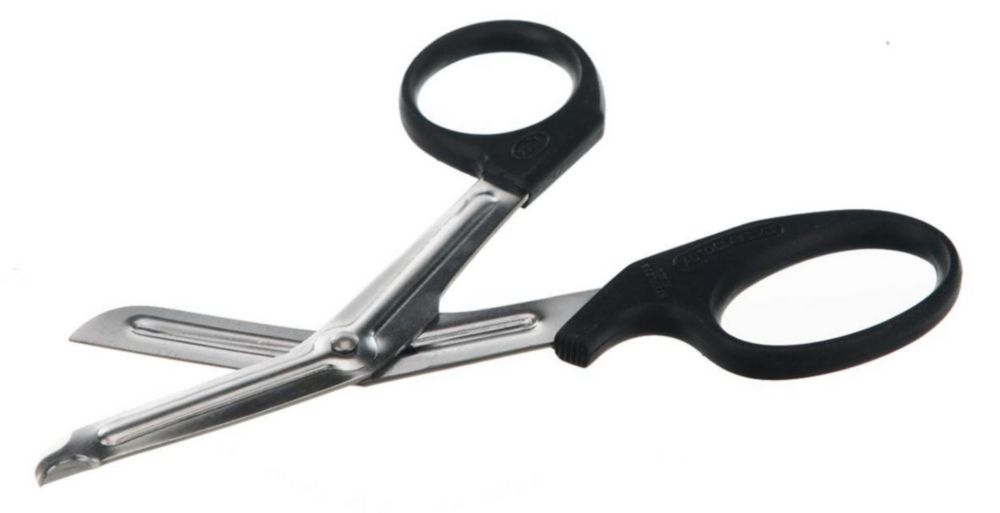 Search Universal scissors, stainless steel BOCHEM Instrumente GmbH (580218) 