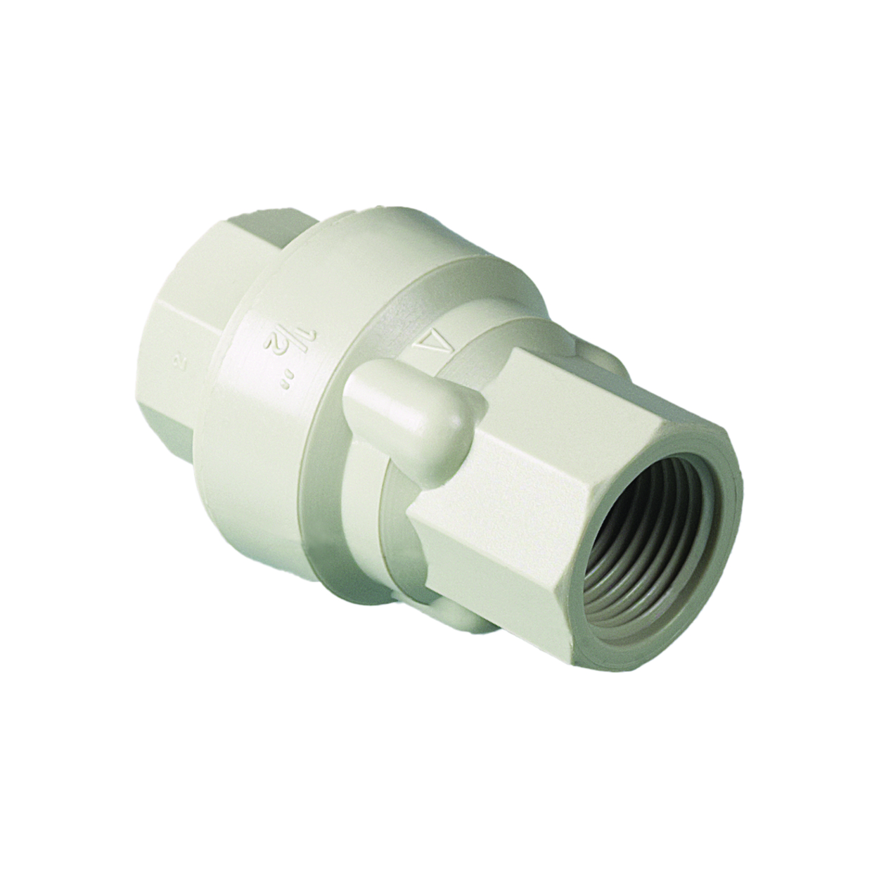 Search Non-return valves, PP Bürkle GmbH (999376) 