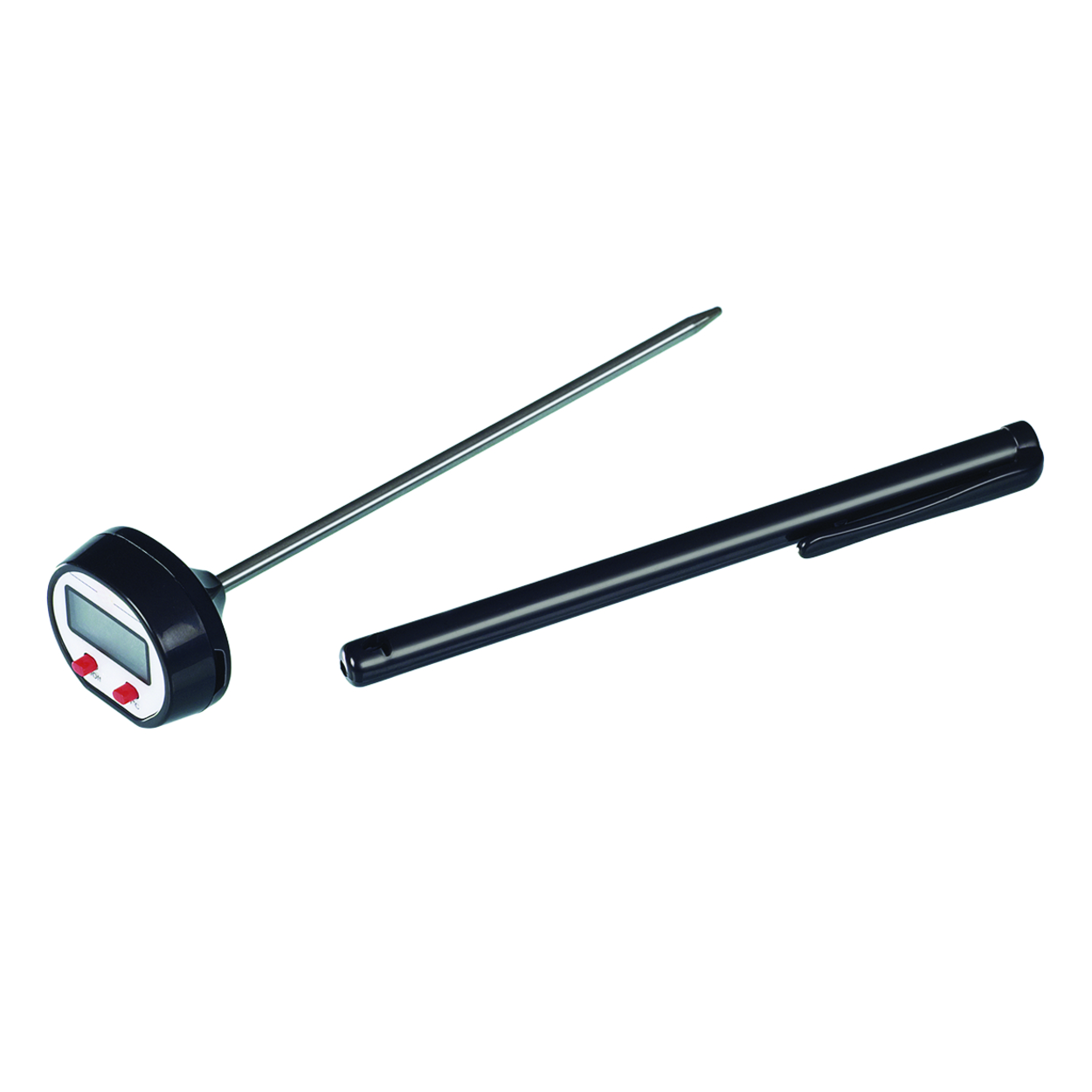 Search Insertion thermometer MiniTherm Bürkle GmbH (999287) 