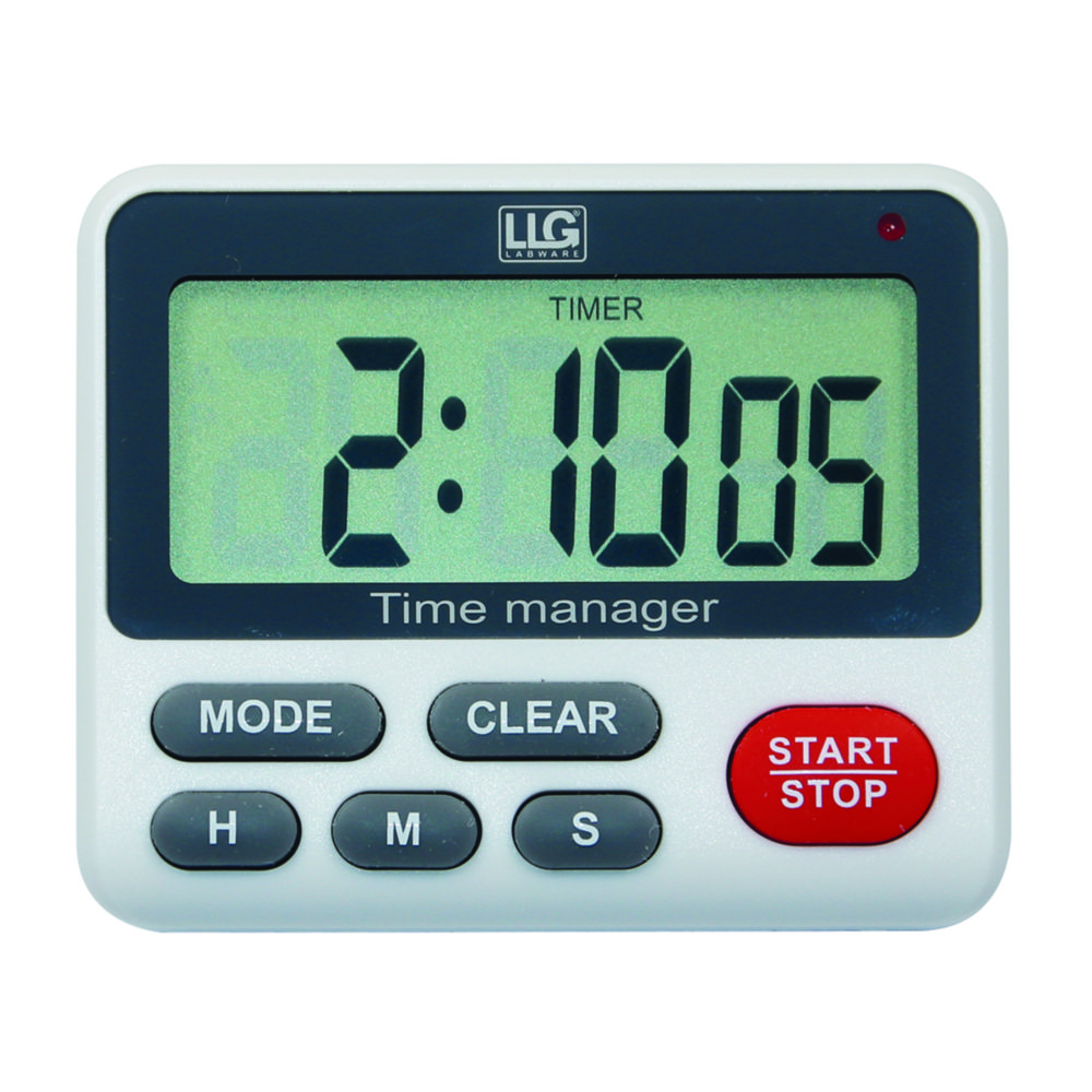 Search LLG-Timer pro LLG Labware (9731) 