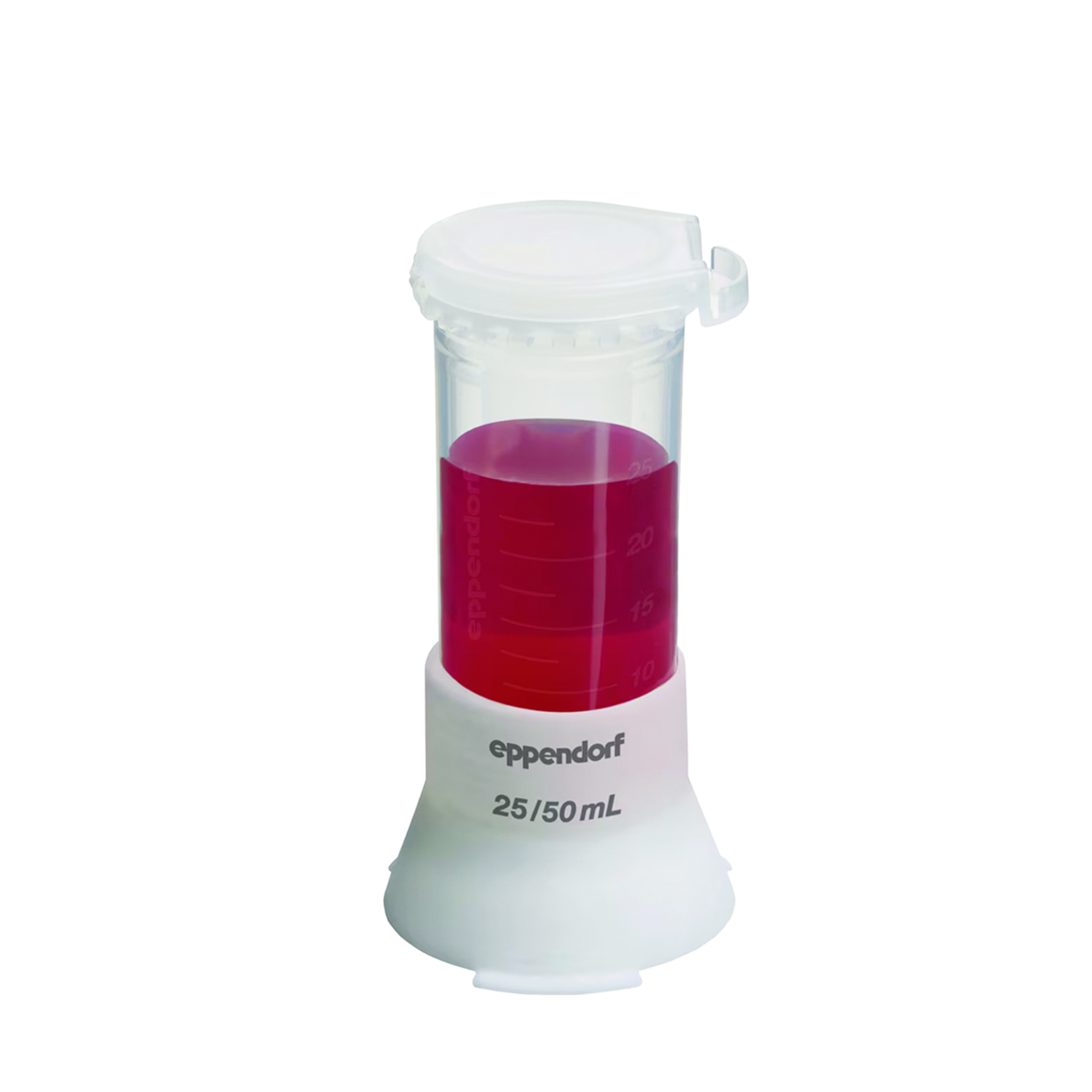Search Accessories for Eppendorf Tubes 25 ml, PP Eppendorf SE (9668) 