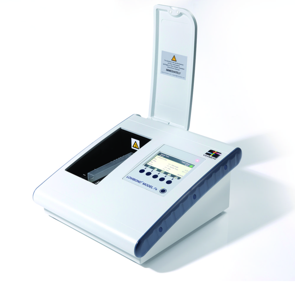 Search Colorimeter Fx The Tintometer Limited (10626) 
