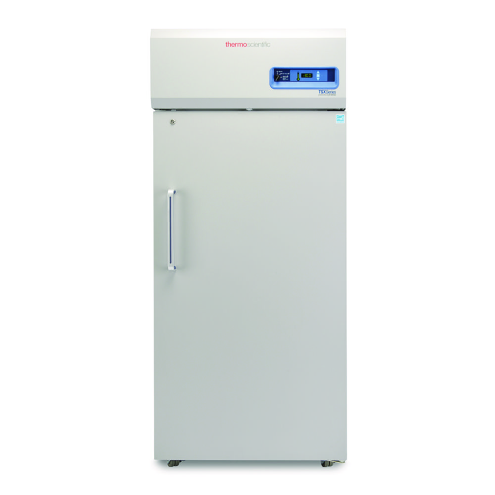 Search High performance freezers TSX, up to -35 °C, with solid door Thermo Elect.LED GmbH (Kendro) (10392) 