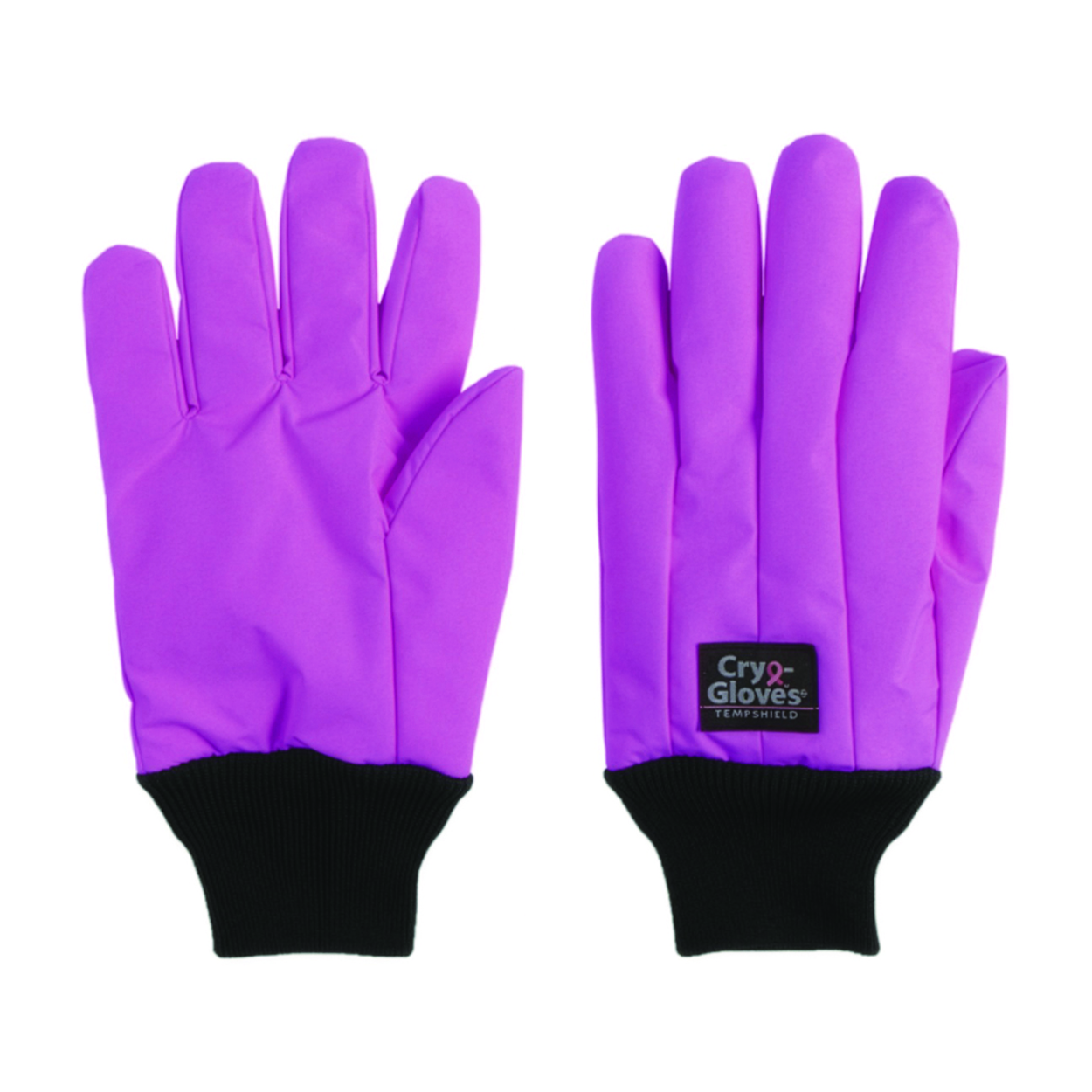 Search Protection Gloves Cryo Gloves®Waterproof, wrist length with knitted cuff Cryo.Expert GmbH (1000235) 