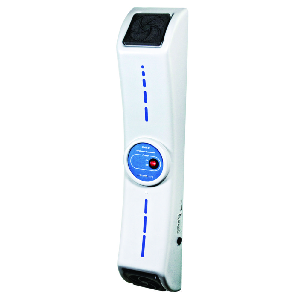 Search UV Cleaner-Recirculator Grant Instruments Ltd. (10882) 