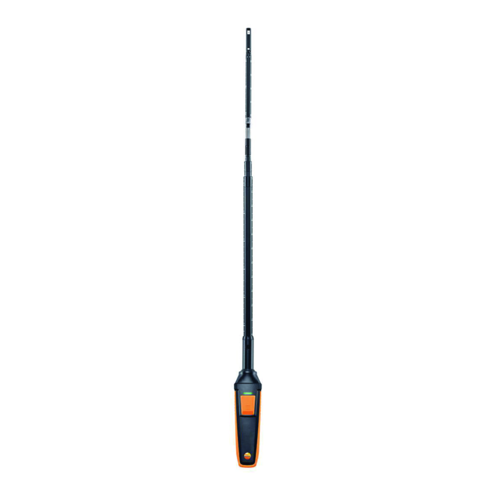 Search Hot wire probe for climate measuring instrument testo 440, Bluetooth Testo SE & CO KGaA (942647) 