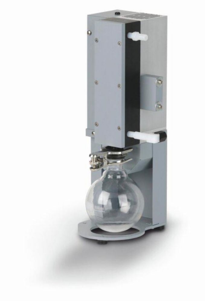 Search Exhaust Vapour Condenser Peltronic for VARIO Chemistry Pumping Unit PC 3001 VARIO<sup> Vacuubrand GmbH & Co.KG (10336) 