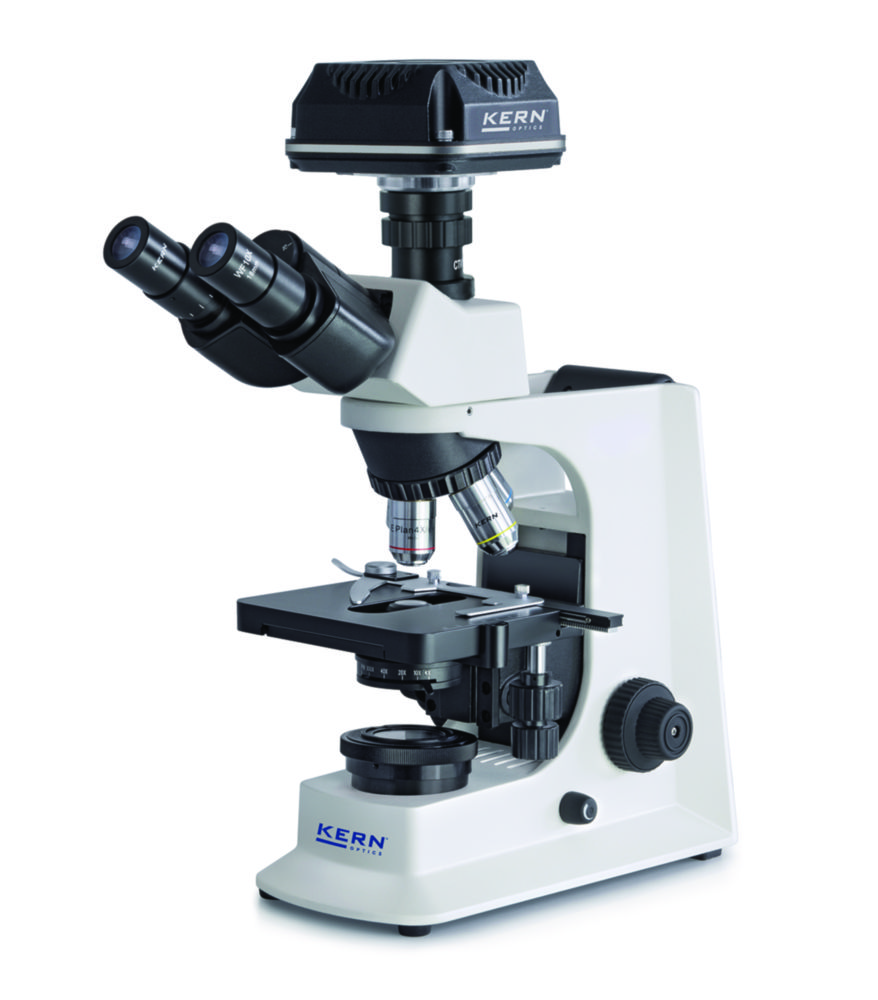Search Light Microscopes Lab-Line OBL sets, with C-mount camera Kern & Sohn GmbH (10410) 