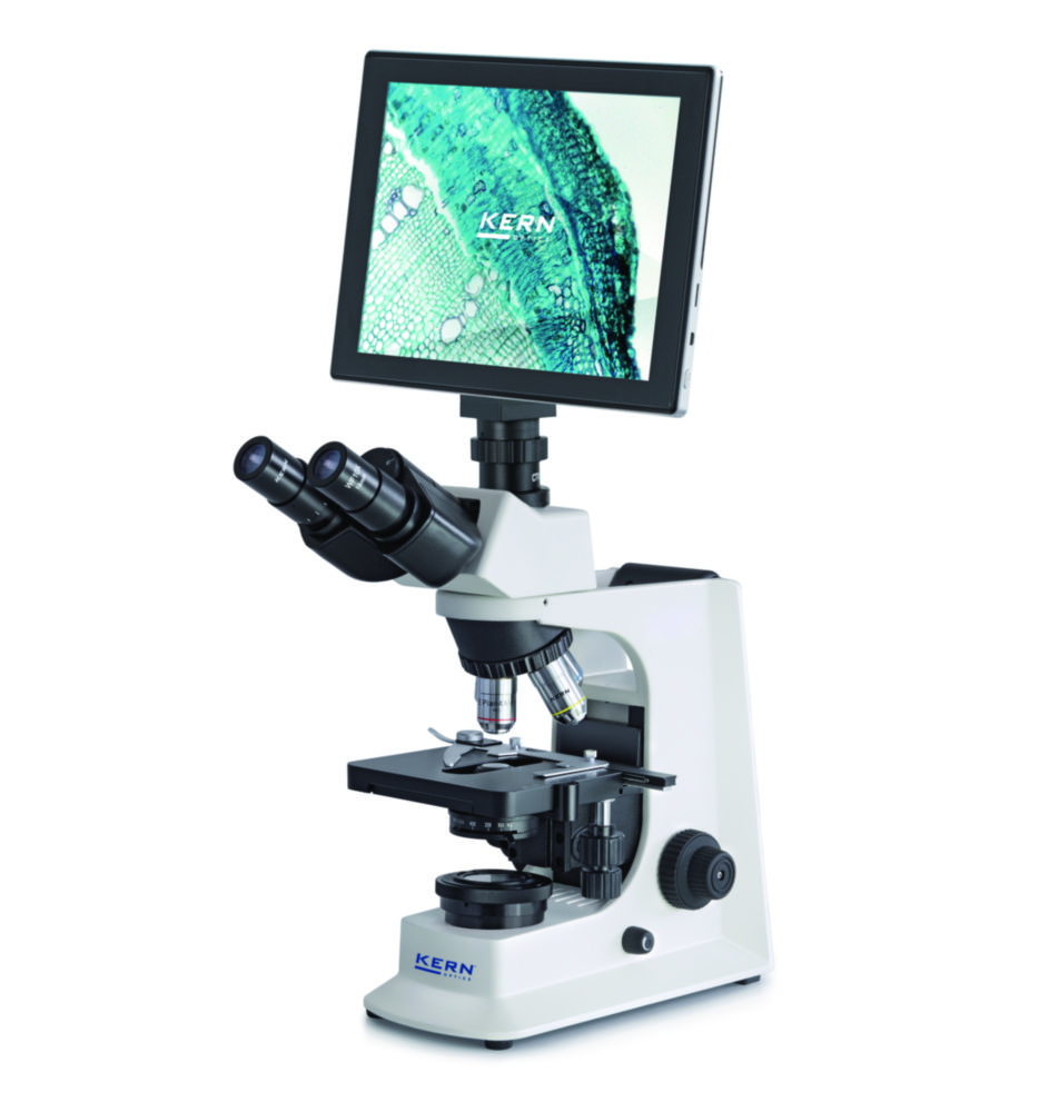 Search Light Microscopes Lab-Line OBL sets, with tablet camera Kern & Sohn GmbH (709402) 