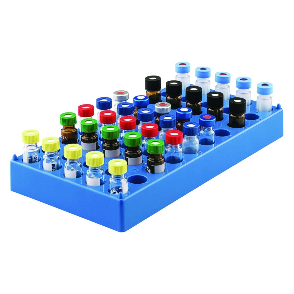 Search Vial racks, PP Macherey-Nagel GmbH & Co. KG (985692) 