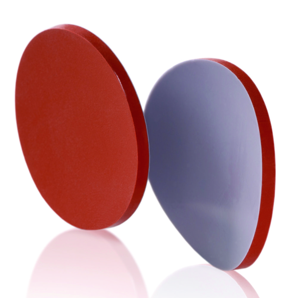 Search High-temperature cap liner, silicone DWK Life Sciences GmbH (Duran) (801097) 