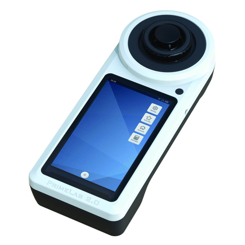 Search Photometer PrimeLab 2.0 SOLO Water-i.d. GmbH (460491) 