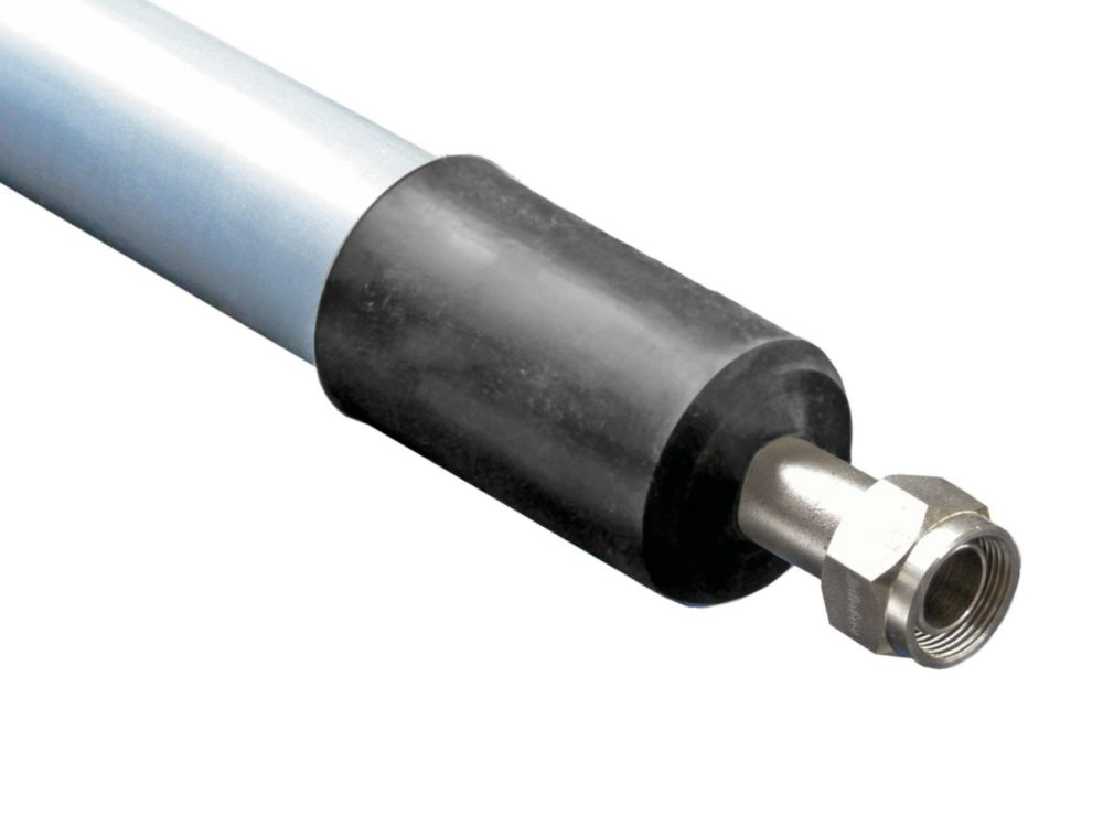 Search Temperature hoses, stainless steel 1.4404, single insulation Julabo GmbH (559379) 