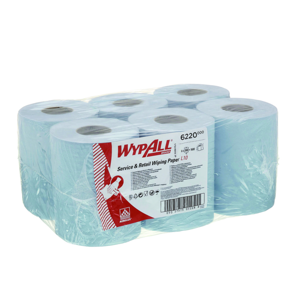 Search Wipes WypAll Reach Kimberly-Clark GmbH (336152) 
