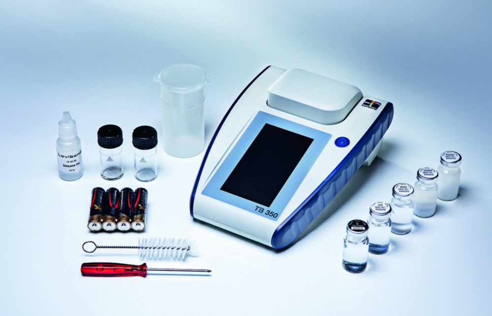 Search Turbidity meter TB350 WL Tintometer GmbH (495420) 