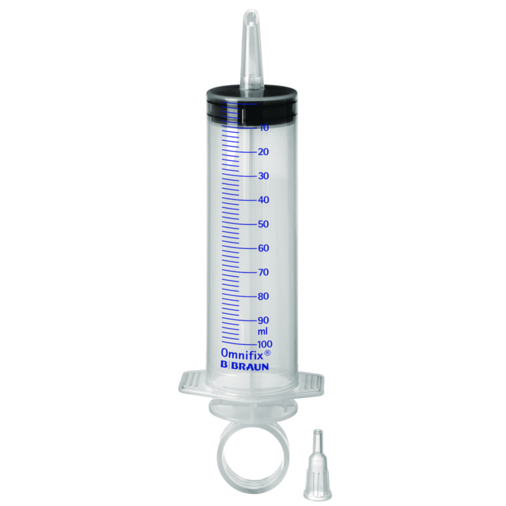 Search SOL-M disposable syringes with catheter tip B. Braun Deutschland (795421) 