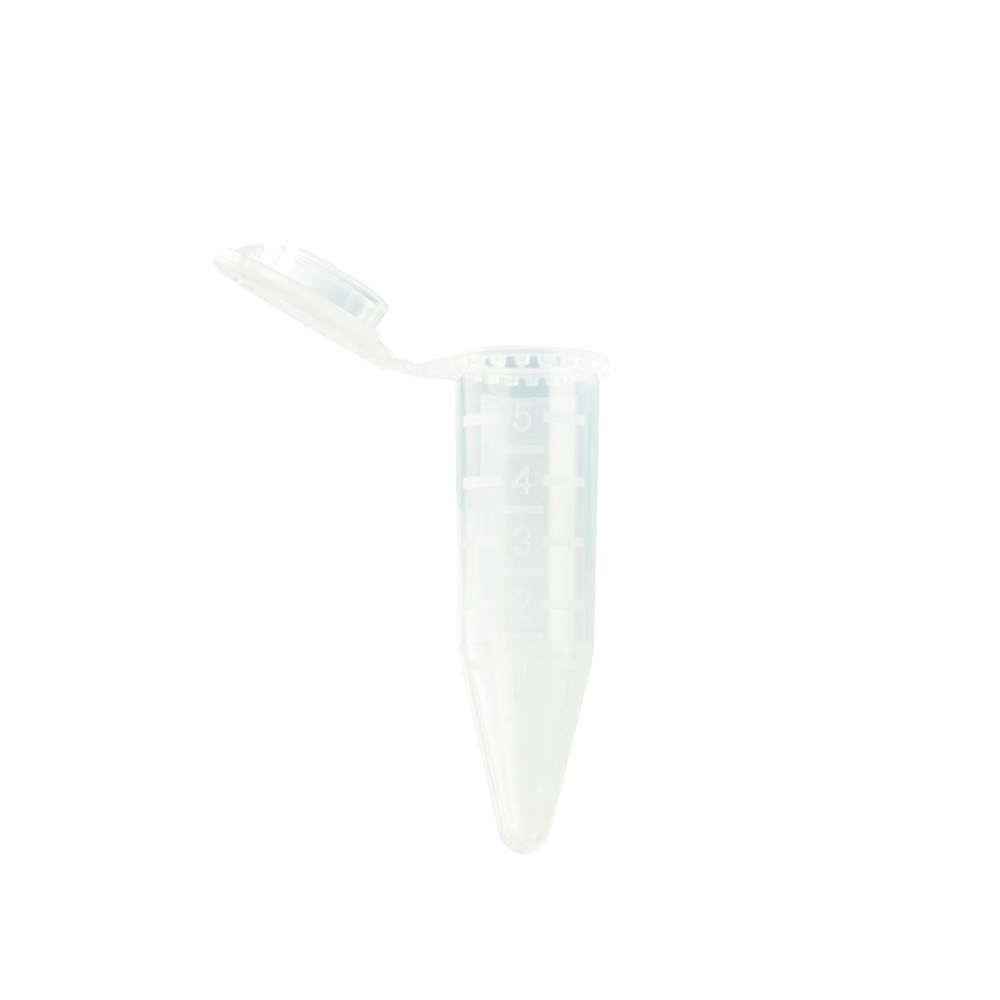 Search LLG-Centrifuge tubes, 5 ml, PP, with Safe-Lock lid LLG Labware (577093) 