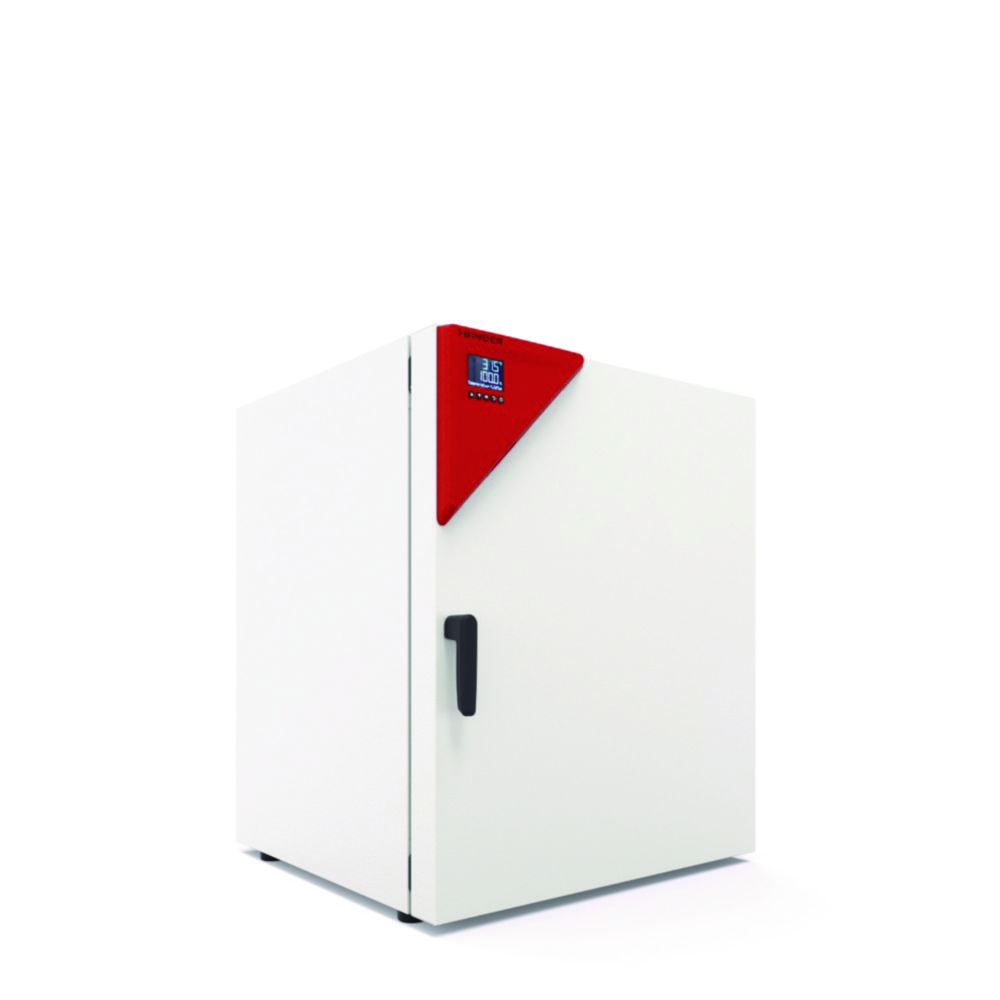 Search Material test chamber FP series BINDER GmbH (680526) 