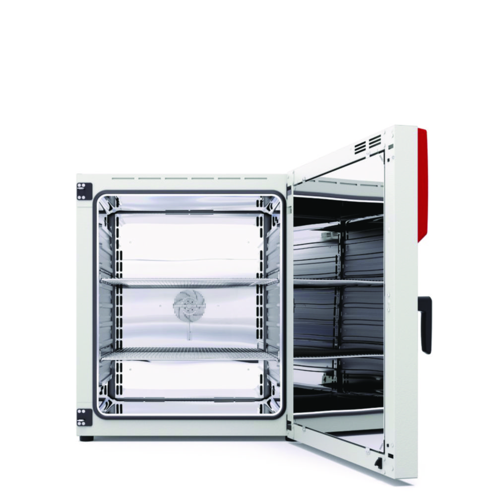 Search BINDER GmbH (680526)-Material test chamber FP series