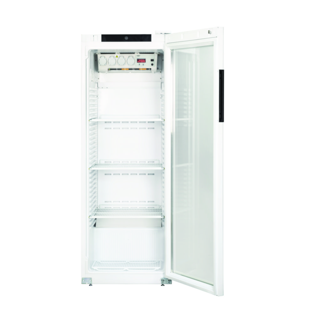 Search Controlled Temperature Cabinet TS 700-G/4-i for standard applications, 4 internal sockets, glass d Xylem Analytics Germany (WTW) (867924) 