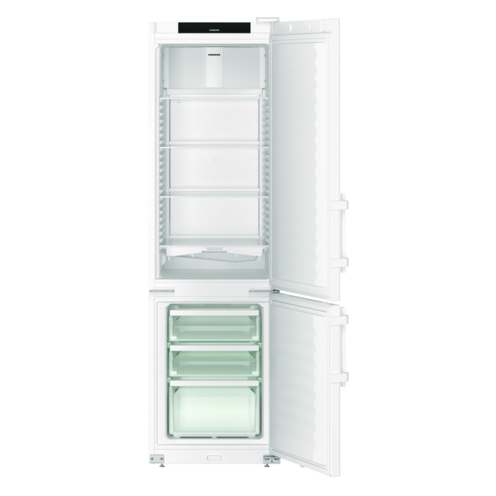 Search Laboratory fridge-freezer combination SCFfg Performance, with explosion-proofed interior Liebherr-Hausgeräte (774743) 