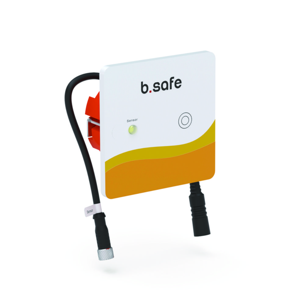 Search Alarm box, Mini-Display Wall Bohlender GmbH (965834) 