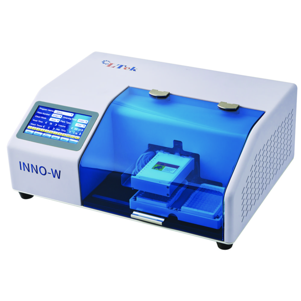 Search Microplate washer INNO-W96 LTEK Co. Ltd (839435) 