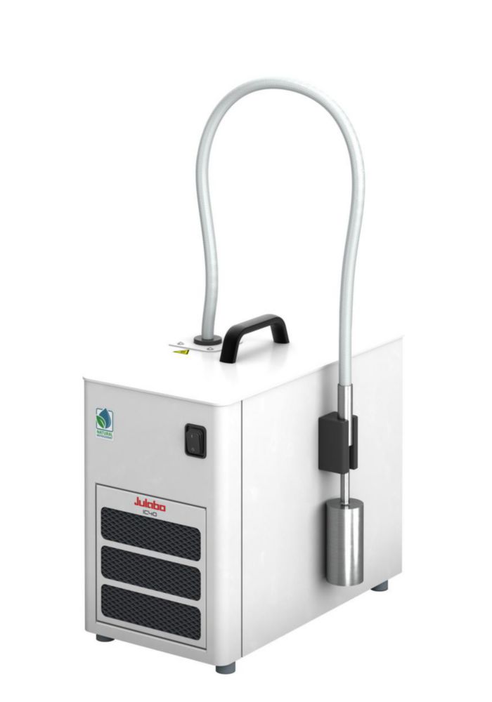 Search Immersion cooler IC40/50 Julabo GmbH (881669) 