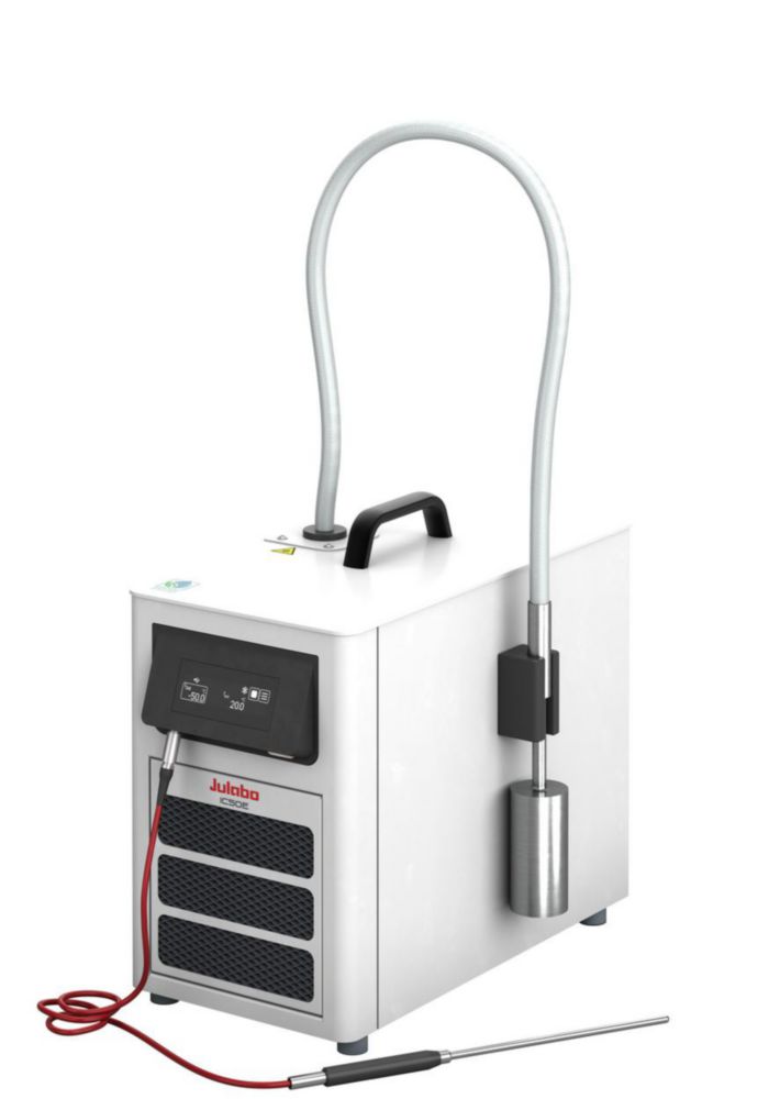 Search Immersion cooler IC50E Julabo GmbH (881672) 