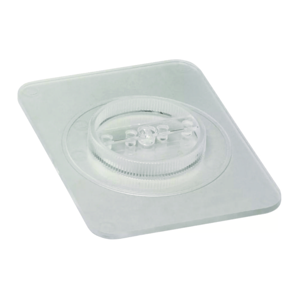 Search Petrifilm® Yeast and Mold Plate Spreader Neogen Europe Ltd. (913921) 