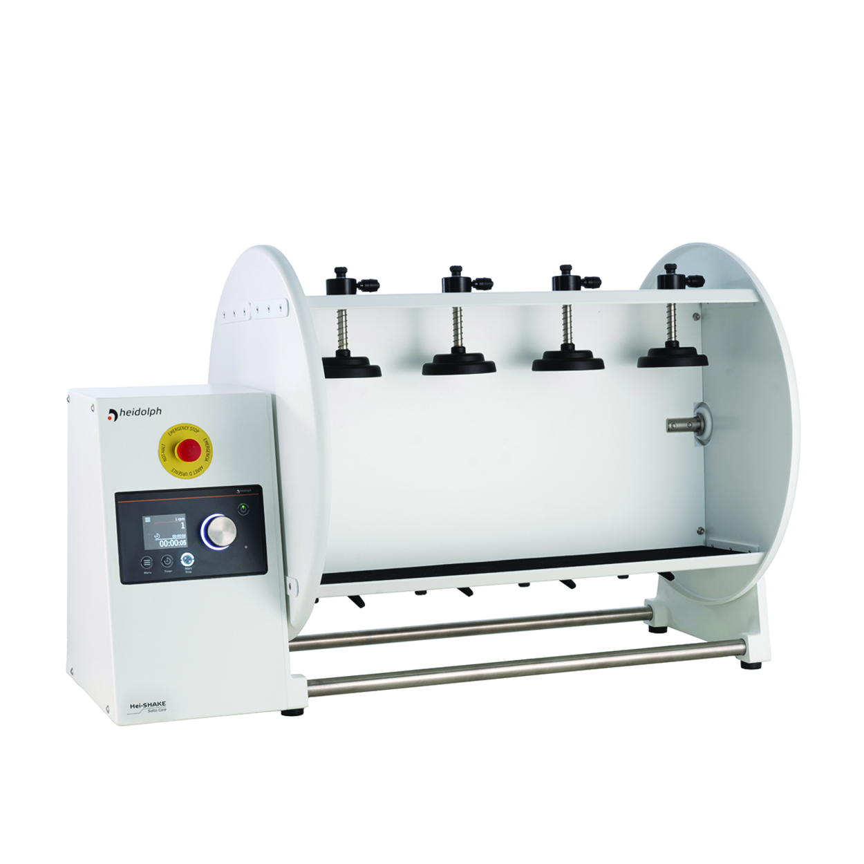 Search Overheadmixer Hei-SHAKE Salto Core Heidolph Scientific (1002271) 