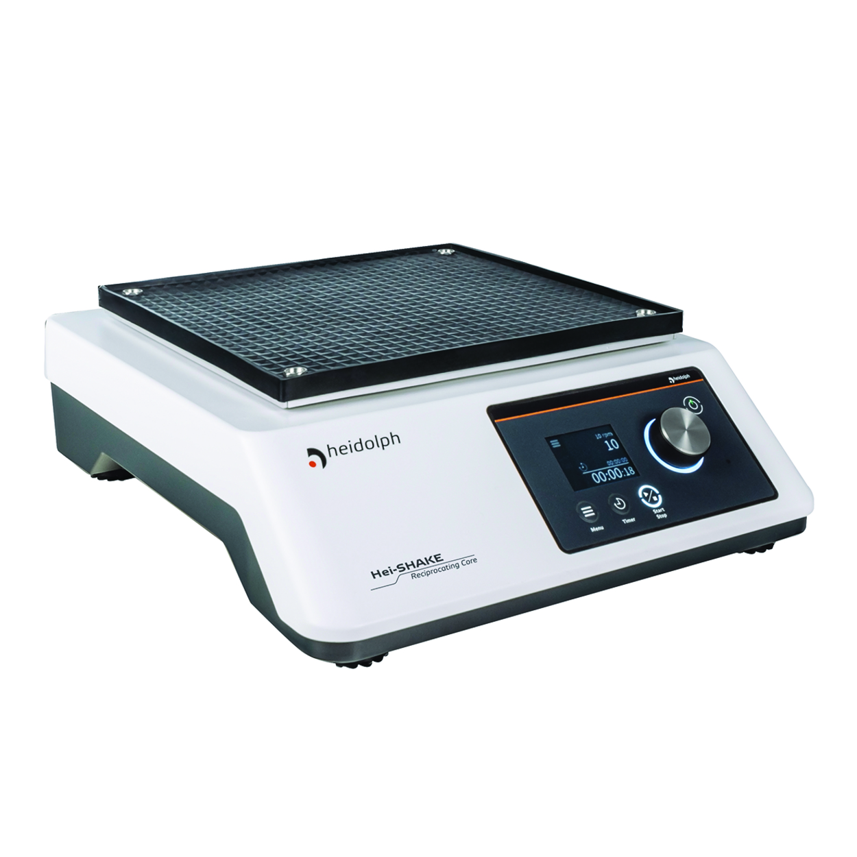 Search Reciprocating shaker Hei-SHAKE Reciprocating Core Heidolph Scientific (1001895) 