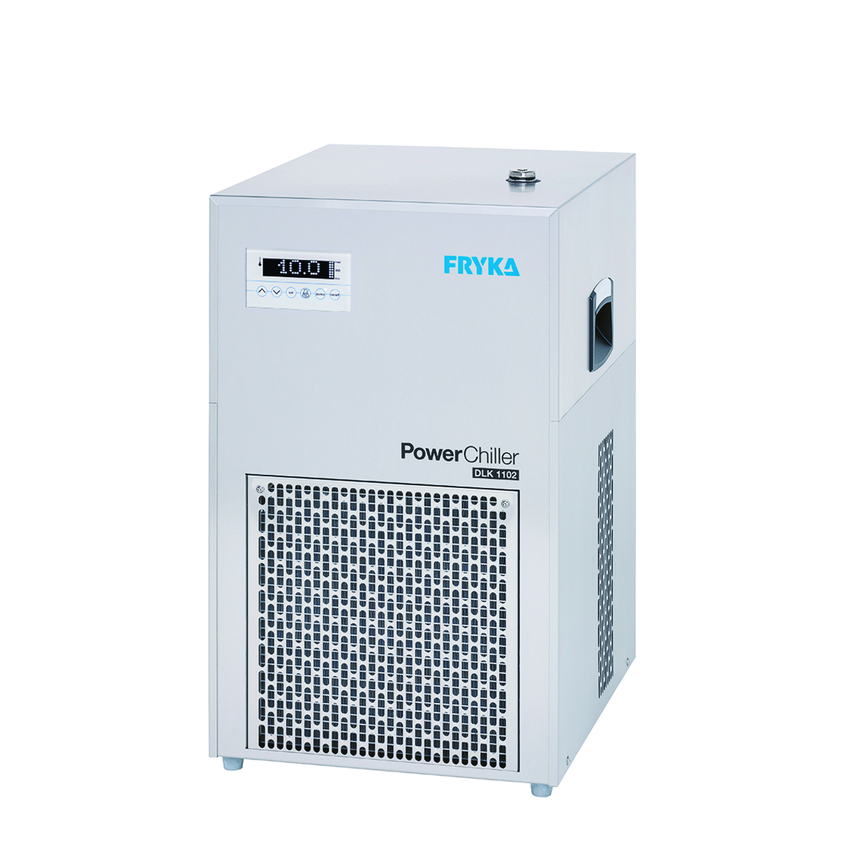 Search Recirculating chiller PowerChiller DLK Fryka-Kältetechnik GmbH (966179) 