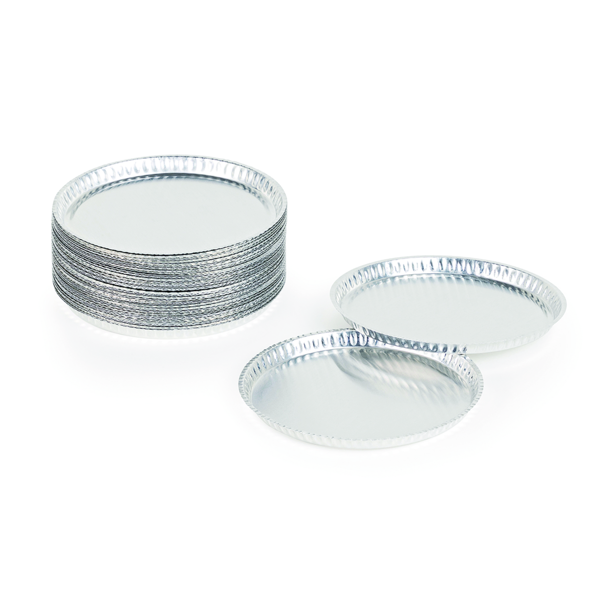 Search Sample plates, aluminium Kern & Sohn GmbH (972740) 