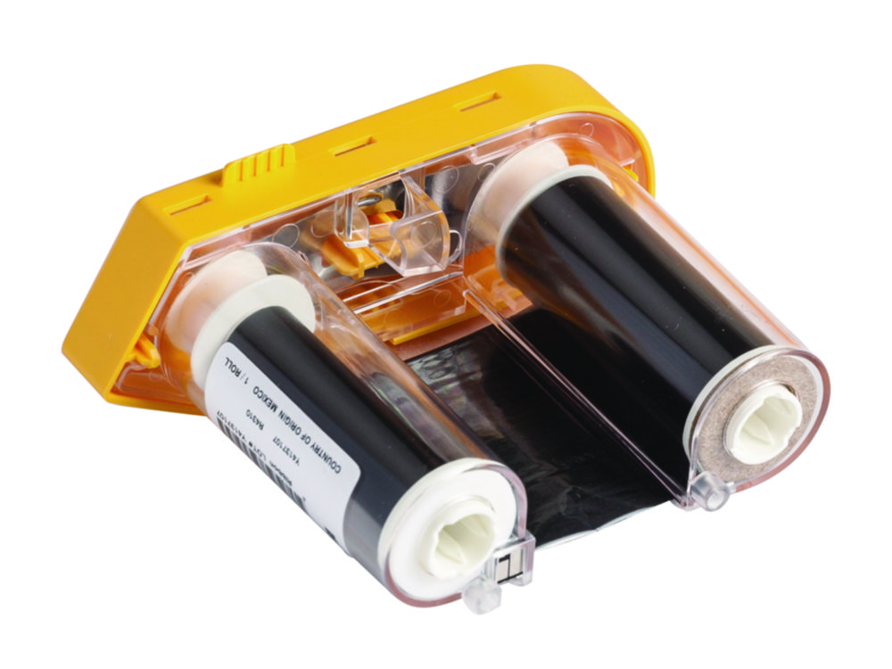 Search Ink ribbon R4300 Brady GmbH (802648) 