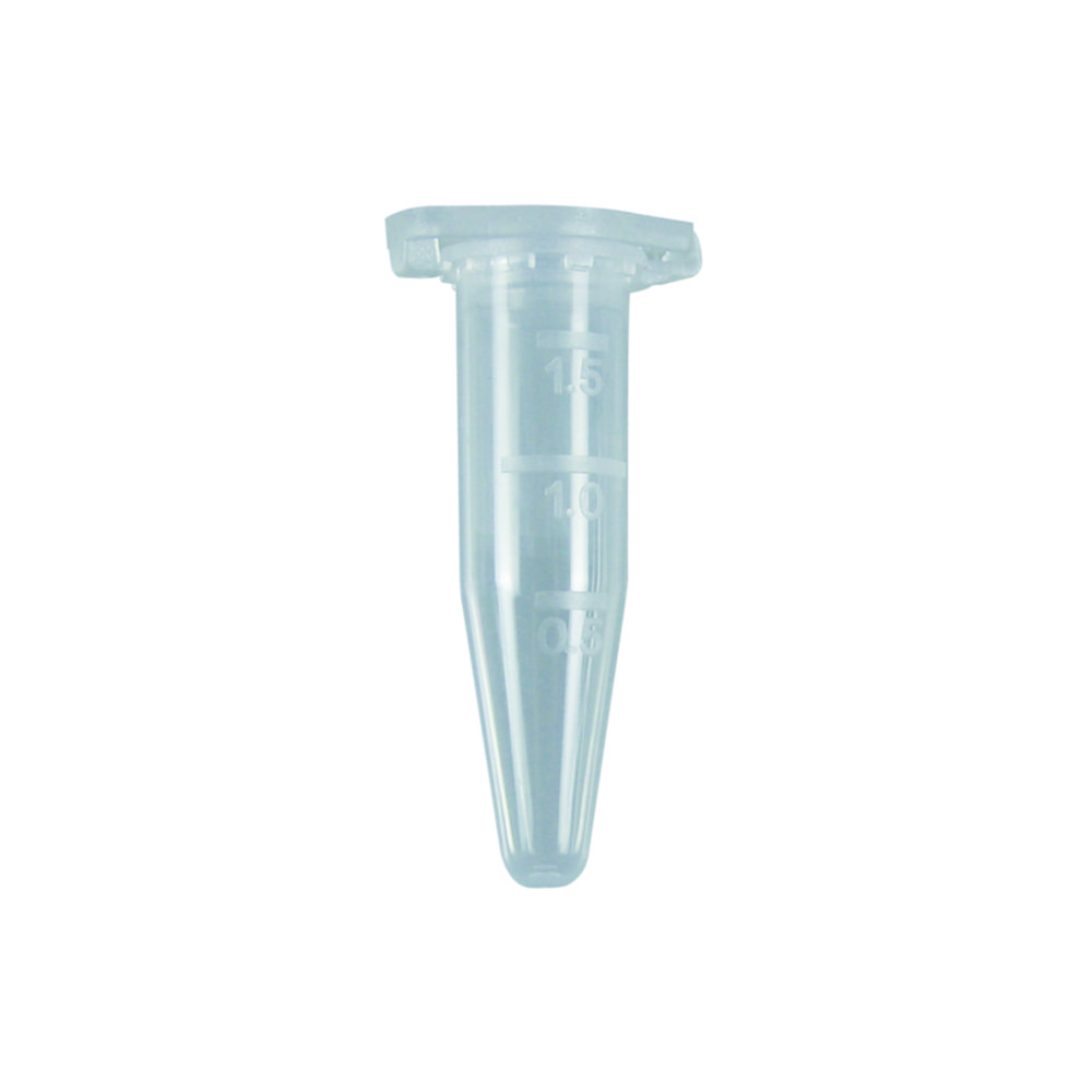 Search LLG-Microcentrifuge tubes, PP, with Safe-Lock lid LLG Labware (576995) 