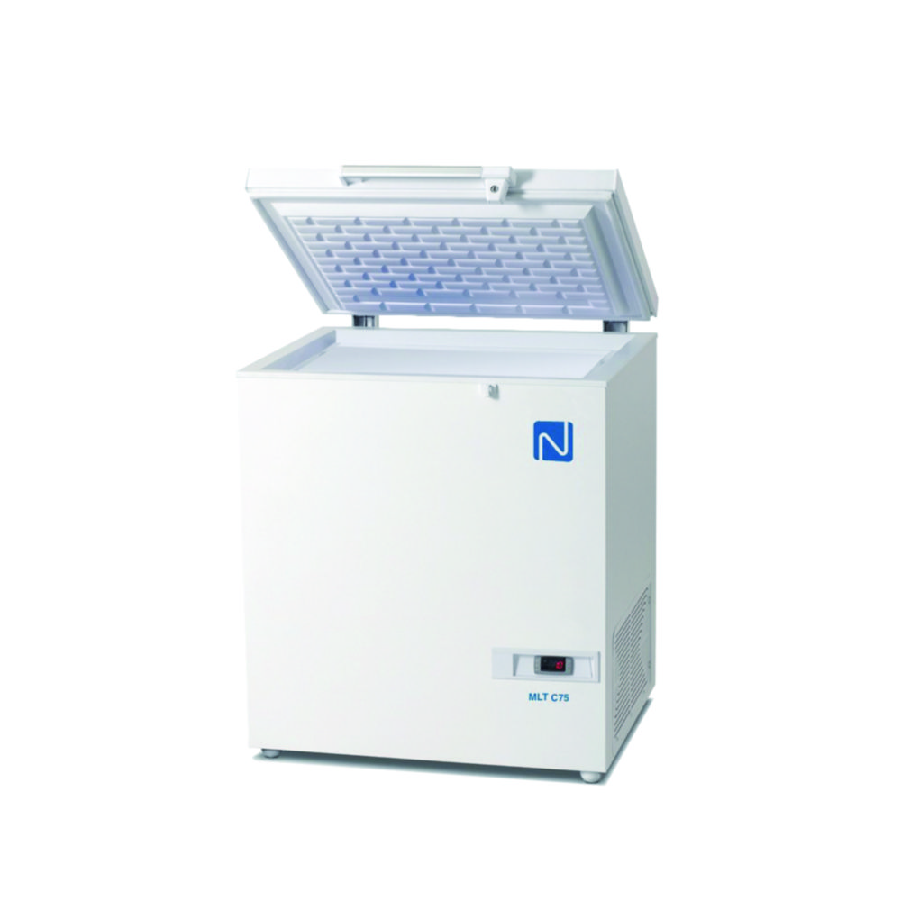 Search Chest freezer MLT C75 Nordiclab ApS (580507) 