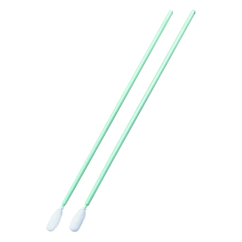 Search Clean Swabs for cleanroom ALPHA Stick As One Corporation (949721) 