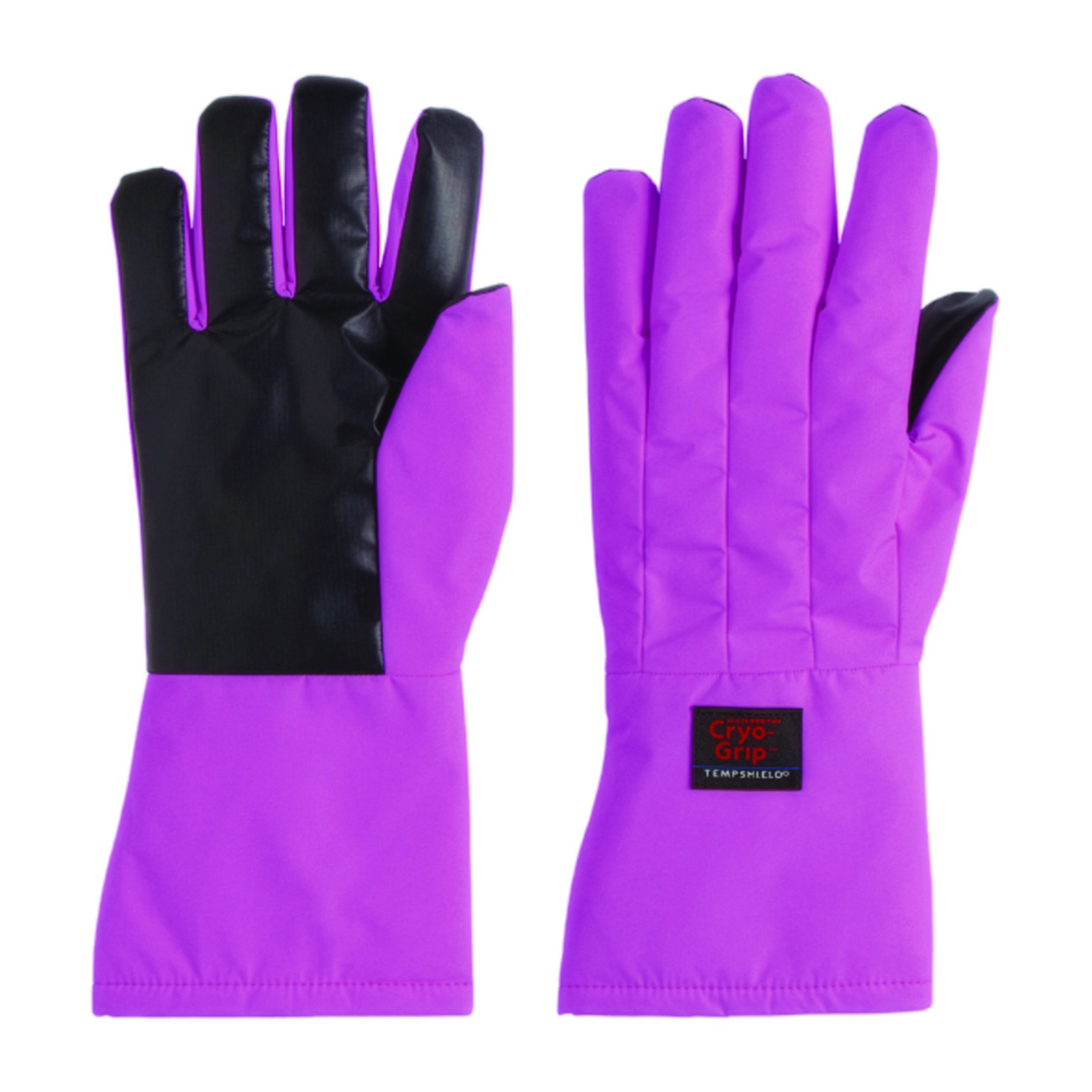 Search Protection Gloves Waterproof Cryo-Grip Gloves Pink Cryo.Expert GmbH (1001181) 