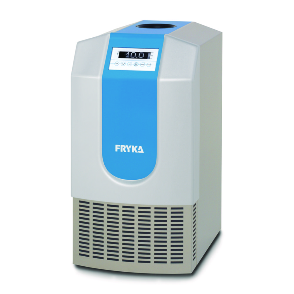 Search Recirculating chiller ProChiller ULK N Fryka-Kältetechnik GmbH (887067) 