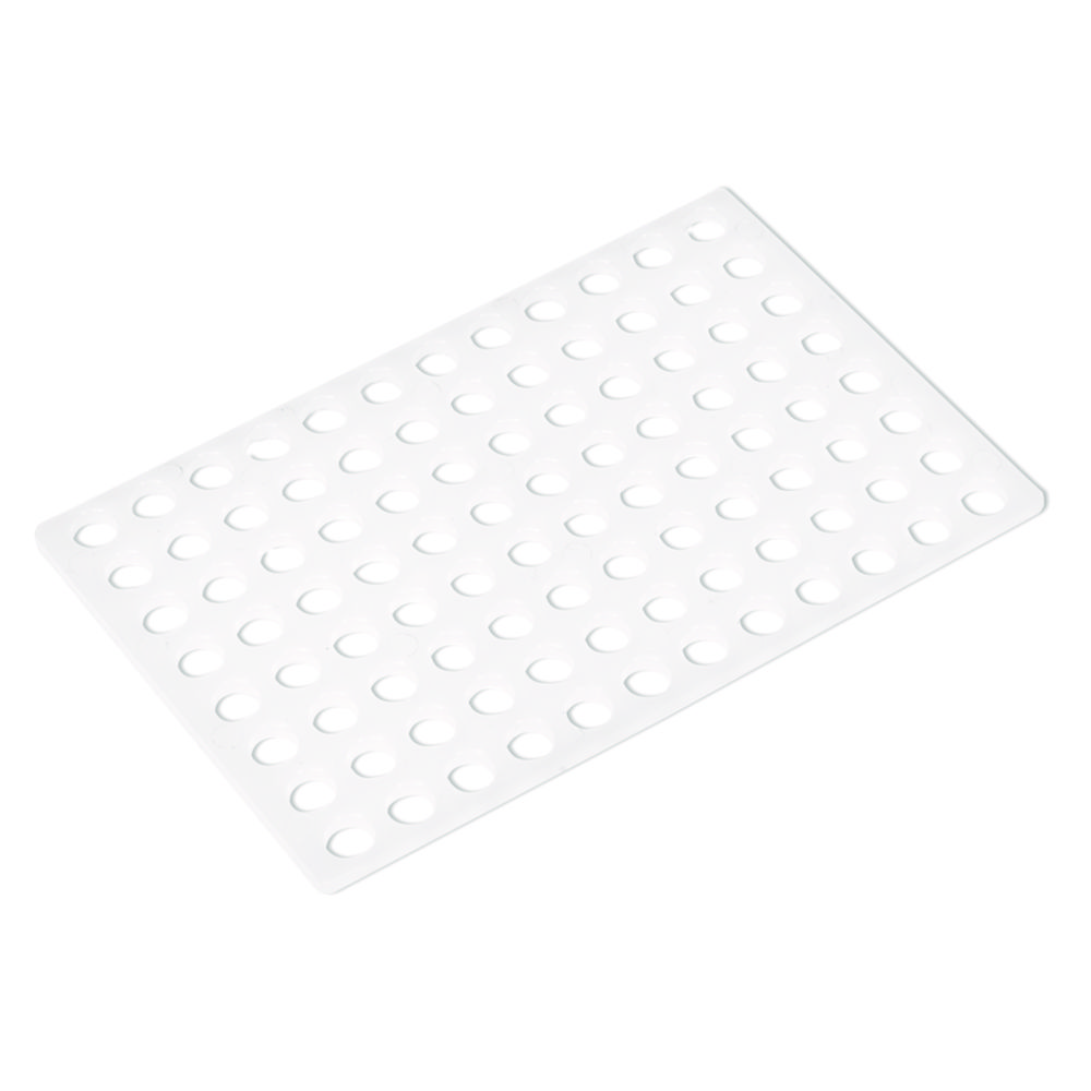 Search PCR Transfer tray, PP Heathrow Scientific LLC (898470) 