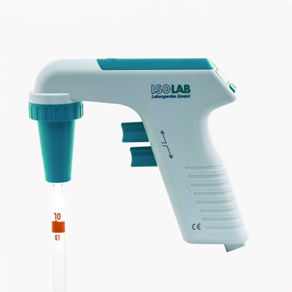 Search Pipette controller ISOLAB Laborgeräte GmbH (892495) 